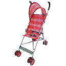 Coche Burbble 30180 Happy Baby