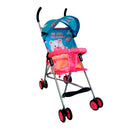Coche Burbble 30180 Happy Baby (4642237710422)