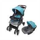Coche Cargador Spec-6666 Spectrum