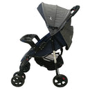 Coche Paseador Hiro Premium Baby