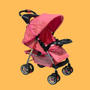 Coche Estandar Bc-200 Baby Cuchi