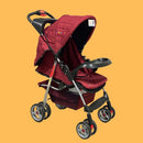 Coche Estandar Bc-200 Baby Cuchi