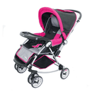 Coche Mecedora Beta Cyan A516 Infanti