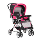 Coche Mecedora Beta Cyan A516 Infanti