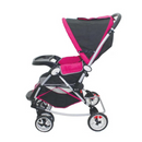 Coche Mecedora Beta Cyan A516 Infanti