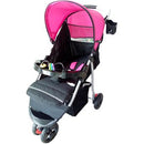 Coche Paseador A-517 Munbe