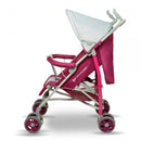 Coche Paseador A66178 Bium