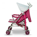 Coche Paseador A66178 Bium