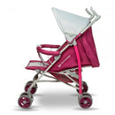 Coche Paseador A66178 Bium