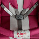 Coche Paseador A66178 Bium