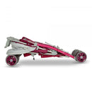 Coche Paseador A66178 Bium