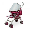Coche Paseador A66178 Bium