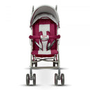 Coche Paseador A66178 Bium