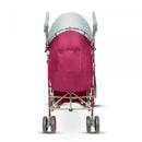 Coche Paseador A66178 Bium