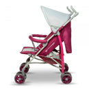 Coche Paseador A66178 Bium
