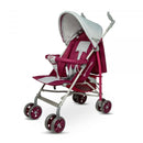 Coche Paseador A66178 Bium
