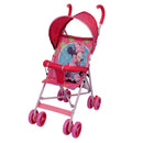 Coche Paseador Dis-195 Minnie Happy Baby (4642236498006)