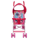 Coche Paseador Dis-195 Minnie Happy Baby (4642236498006)