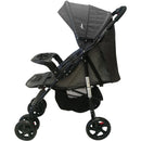 Coche Paseador Hiro Premium Baby