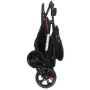 Coche Paseador Hiro Premium Baby