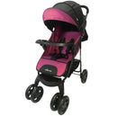 Coche Paseador Hiro Premium Baby