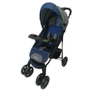 Coche Paseador Hiro Premium Baby