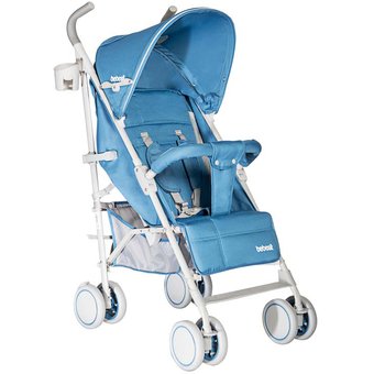 Coche New Kronos 5115 Bebesit Red