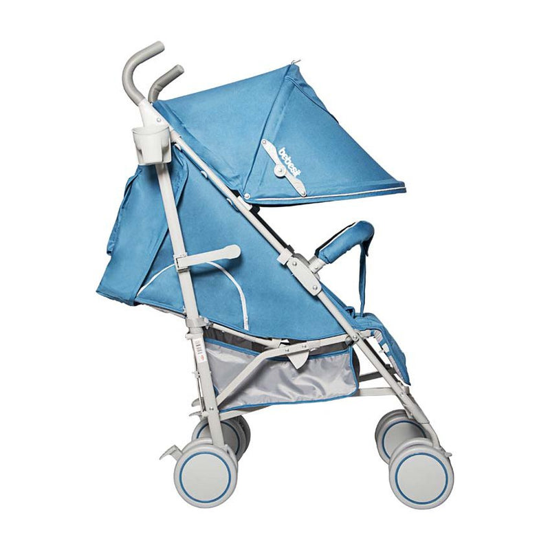 Coche New Kronos 5115 Bebesit Red