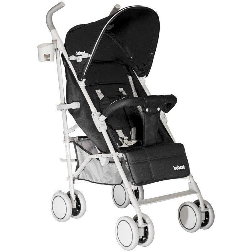 Coche New Kronos 5115 Bebesit Red