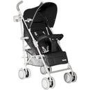 Coche New Kronos 5115 Bebesit Pink