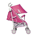 Coche New Kronos 5115 Bebesit Red