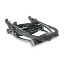 Coche Prima Sl452 Bebesit Negro Gris