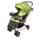 Coche Rocker Lineas 7035 Happy Baby