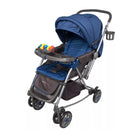 Coche Rocker Lineas 7035 Happy Baby