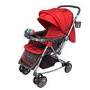 Coche Rocker Lineas 7035 Happy Baby