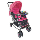 Coche Rocker Lineas 7035 Happy Baby