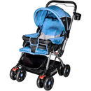 Coche Roma Bebesit Azul