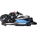 Coche Roma Bebesit Azul