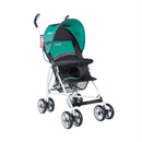 Coche Sombrilla Spin H108  Infanti