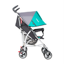 Coche Sombrilla Spin H108  Infanti