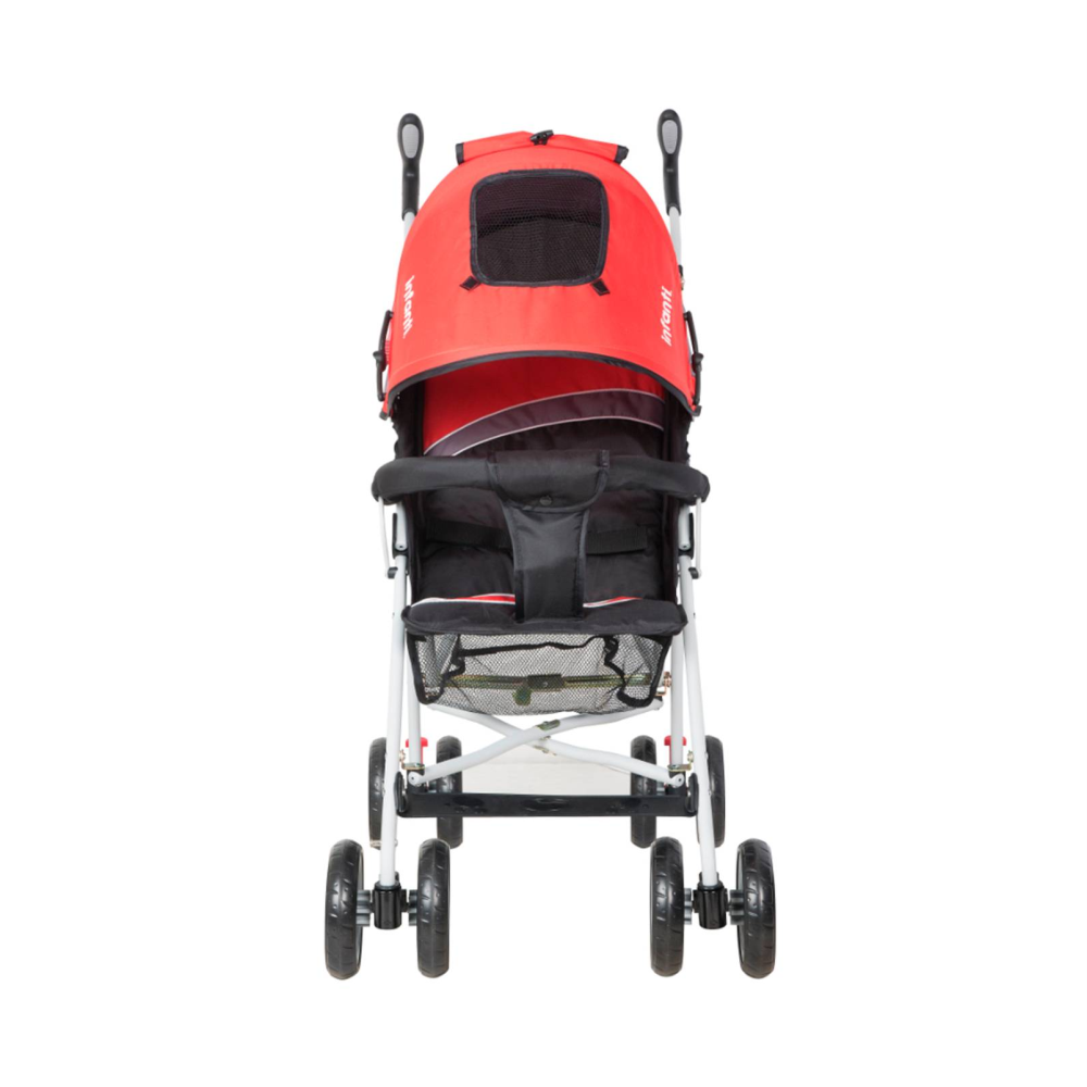 Coche Sombrilla Spin H108 Infanti