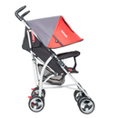 Coche Sombrilla Spin H108  Infanti