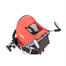 Coche Sombrilla Spin H108  Infanti