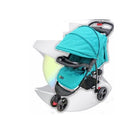 Coche Jogger Spec-1426-7 Spectrum