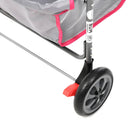 COCHE TRAVEL SYSTEM TRIXIE TS200 INFANTI BLUE