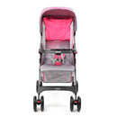 COCHE TRAVEL SYSTEM TRIXIE TS200 INFANTI