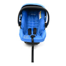 COCHE TRAVEL SYSTEM TRIXIE TS200 INFANTI BLUE