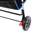 COCHE TRAVEL SYSTEM TRIXIE TS200 INFANTI BLUE