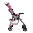 COCHE TRAVEL SYSTEM TRIXIE TS200 INFANTI