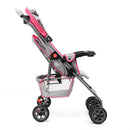 COCHE TRAVEL SYSTEM TRIXIE TS200 INFANTI BLUE